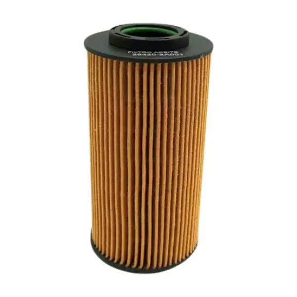 FILTRO ELEMENTO DE ACEITE HU616X - KENDALL